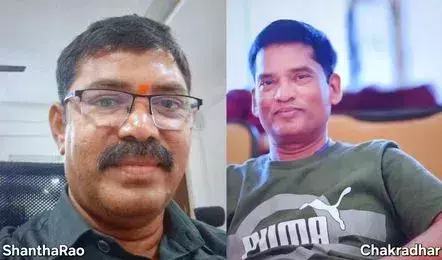 Two Andhra DySPs killed, two others injured after their car hit road divider at Khaitapuram