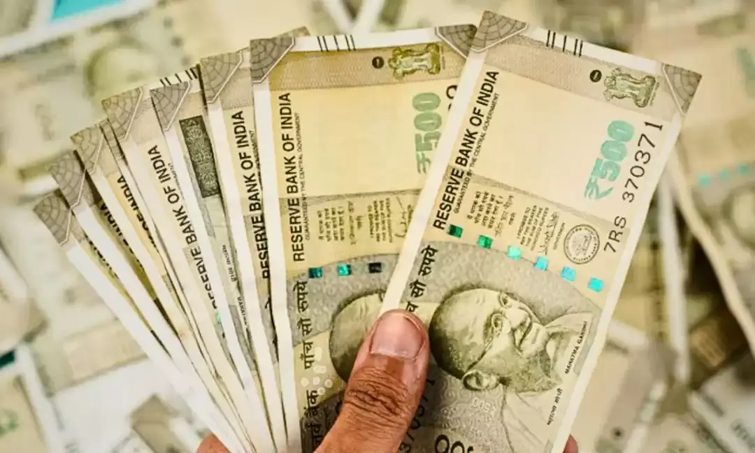 CAG Report: AP, Telangana struggle with revenues, borrowings surge during first quarter