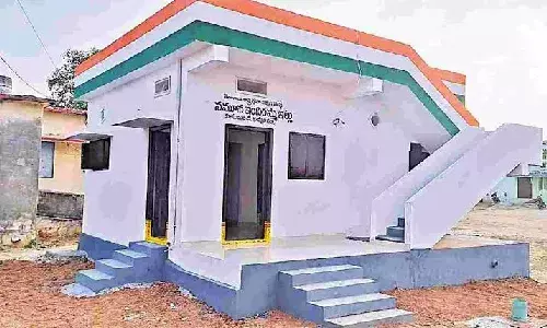 1.73 lakh Indiramma Houses underway in Telangana; 5,000 set for handover soon