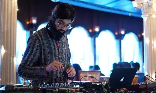 Music, food aur dhamaal: Lowlight Sessions returns to charm Hyderabadis this weekend