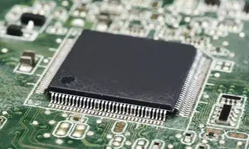 Indiaās semiconductor ecosystem receives boost; OU, CBIT design prototype of ADPLL ASIC chip