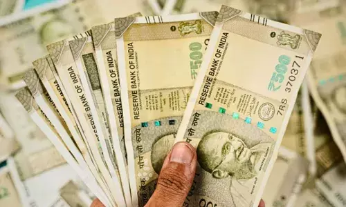 CAG Report: AP, Telangana struggle with revenues, borrowings surge during first quarter