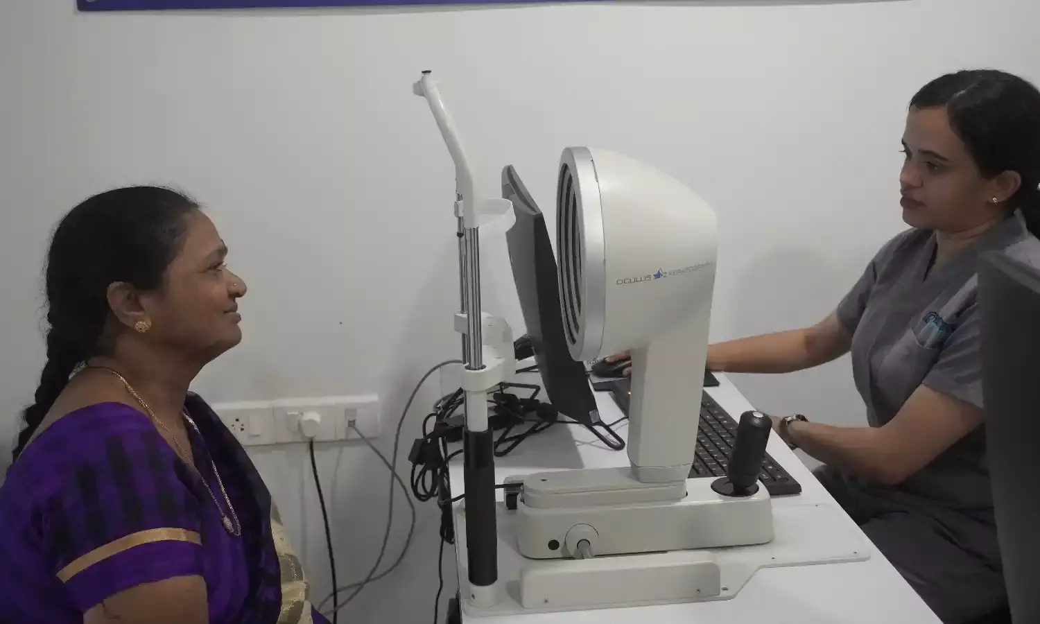 Dry eye disease on the rise in digital era; Pristine launches dedicated facility in Hyderabad