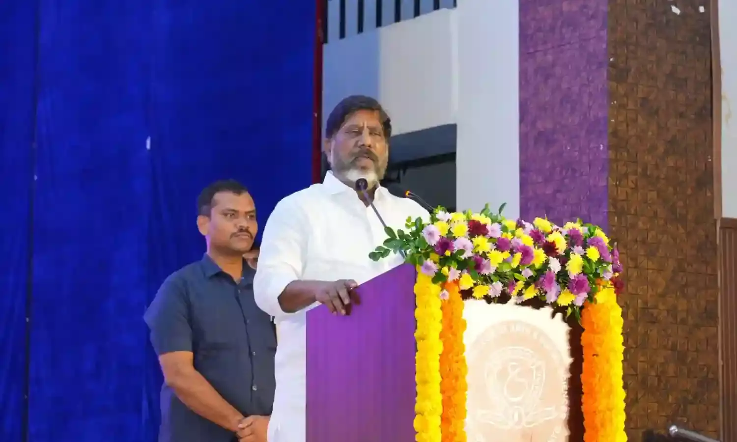 OU Annual Day: Bhatti says Congress plans to transform varsities into skill-based knowledge centres