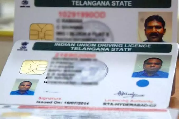 All GHMC offices now offer Parivahan Sarathi services for driving licence renewal, address updates All GHMC offices now offer Parivahan Sarathi services for driving licence renewal, address updates