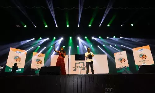 Listen, sing, love: How Micless has redefined music and evolved into community-driven experience in Hyderabad