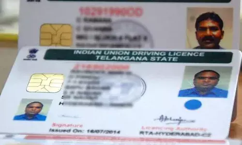 All GHMC offices now offer Parivahan Sarathi services for driving licence renewal, address updates