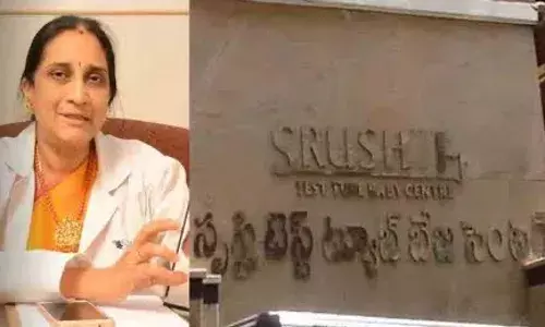 Secunderabad: Srushti Fertility Centre doctor, lab technicians held for illegal surrogacy, sperm trafficking racket