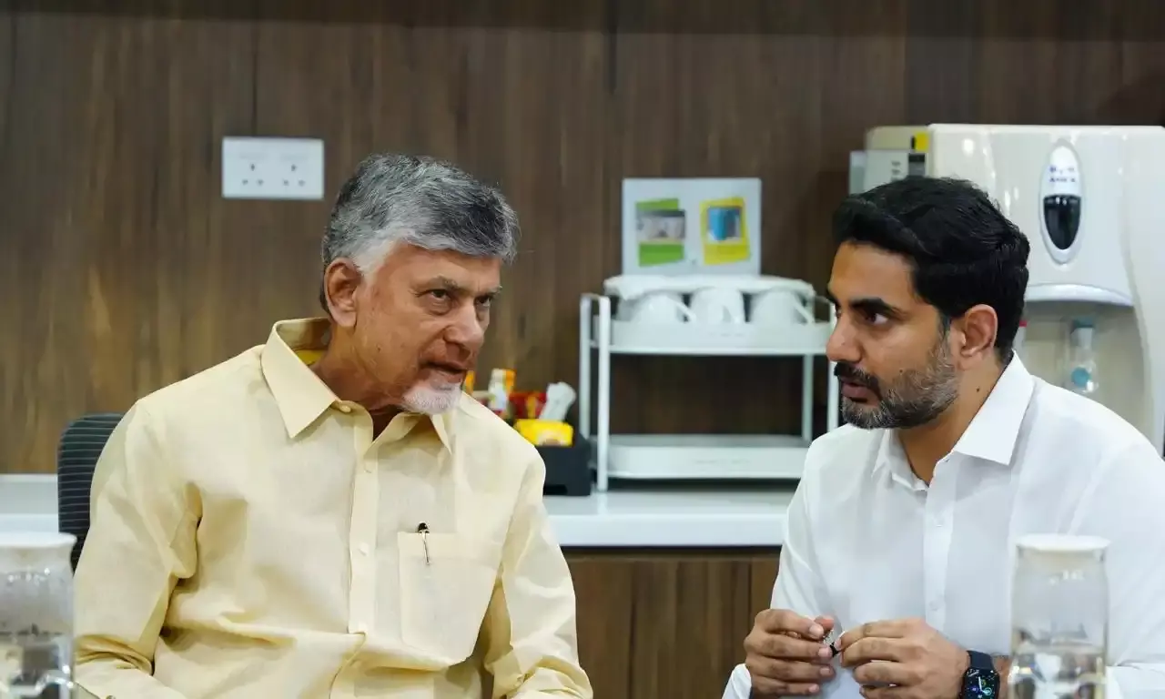 Singapore:  Global infra company Surbana Jurong shows interest in investing in Andhra real estate