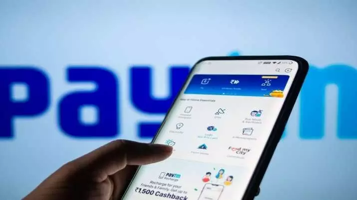 Hyderabad: Cyber Crime Police book Paytm, One97 Communications for `facilitating’ distribution of gambling apps Hyderabad: Cyber Crime Police book Paytm, One97 Communications for `facilitating’ distribution of gambling apps
