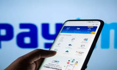 Hyderabad: Cyber Crime Police book Paytm, One97 Communications for `facilitatingā distribution of gambling apps
