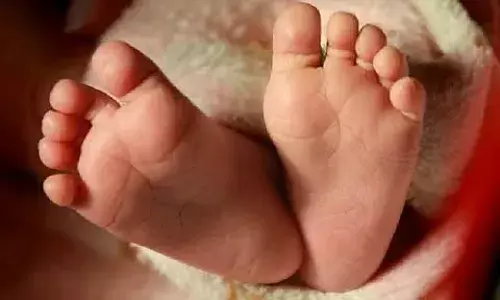 Nalgonda shocker: Mother abandons 15-month-old boy to elope with Instagram friend