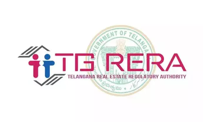 Hyderabad: Realtors Aduri Reddy, Bommidi Rao fined Rs 2.85L for failing to register Showri Pearl project