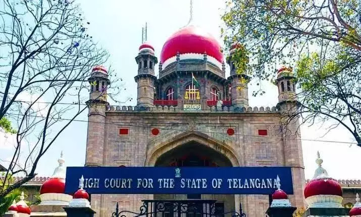 Illegal alienation of Bhoodan lands: Telangana HC asks BYB to furnish complete details Illegal alienation of Bhoodan lands: Telangana HC asks BYB to furnish complete details
