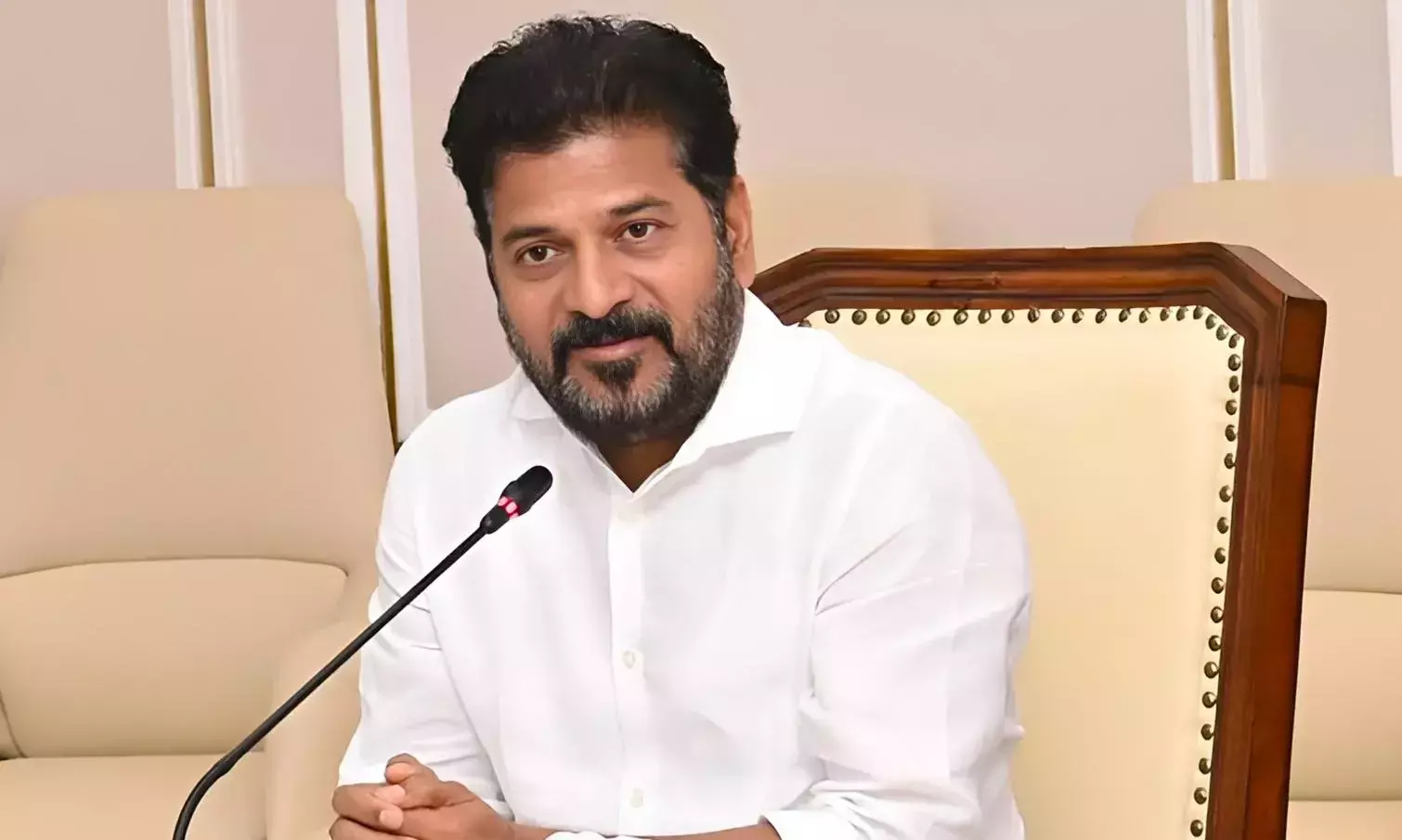 Telangana Congress rallies support for BC bill; CM Revanth to meet president in Delhi push