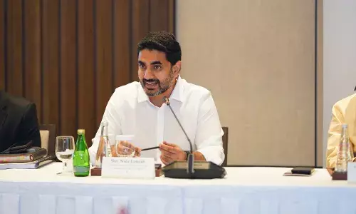 Andhra Pradesh partners with YouTube, Tezaract to set up Creator Academy