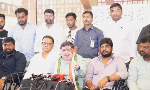 Jubilee Hills by-election: Congress says it wants to field local candidate; Azharās name gains traction