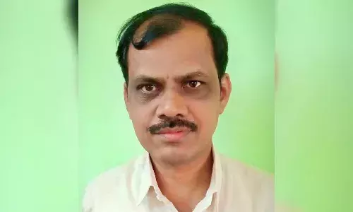 Rs 140 crore scam: Mudra co-op head held for duping Telangana, AP farmers, youth with fake job offers, investments