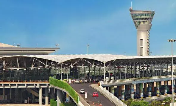 Hyderabad Airport earns ACI Accessibility Accreditation for excellence in passenger experience