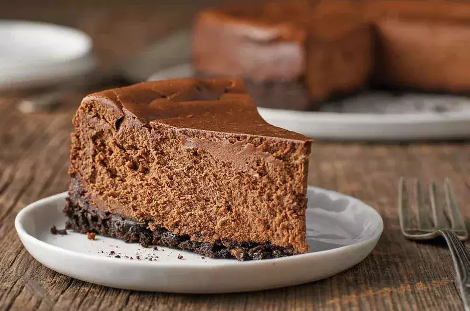 World Cheesecake Day: Here’s a curated list of pairings that let you `cheesecake & chill’ the right way World Cheesecake Day: Here’s a curated list of pairings that let you `cheesecake & chill’ the right way
