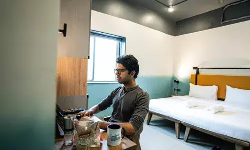 Draper Founders Program brings 14 entrepreneurs to Hyderabad for intensive 12-day residency