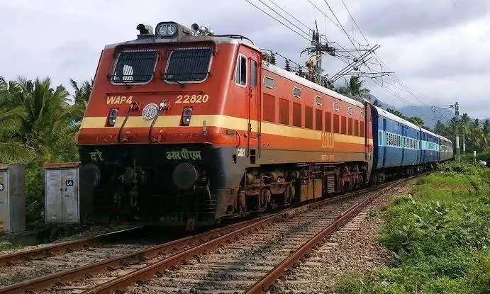 Kavach 4.0: All you want to know about new indigenous railway safety system