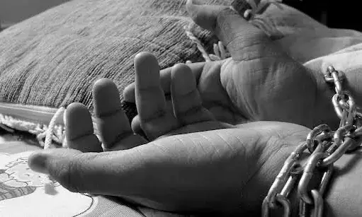 World Day Against Trafficking in Persons: How traffickers use social media, fake job offers, marriages to trap girls