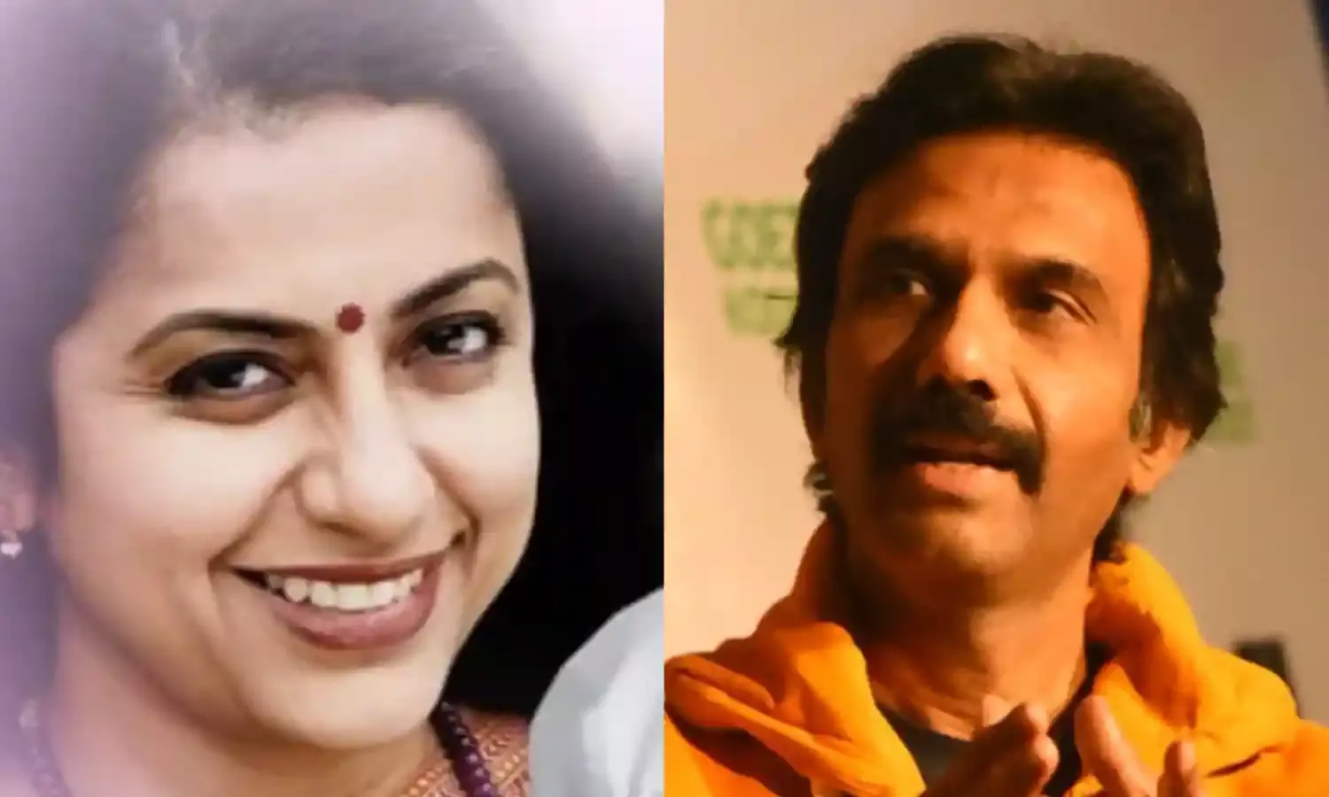 Hyderabad: Qadir Ali Baig Theatre Foundation to host conversation evening with Suhasini Maniratnam on Aug 3