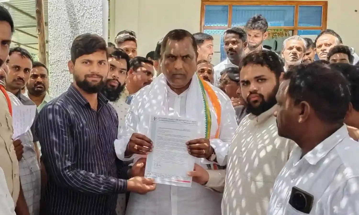 Over 1.2 lakh Telangana students await scholarships, fee reimbursement: SIO flags delay