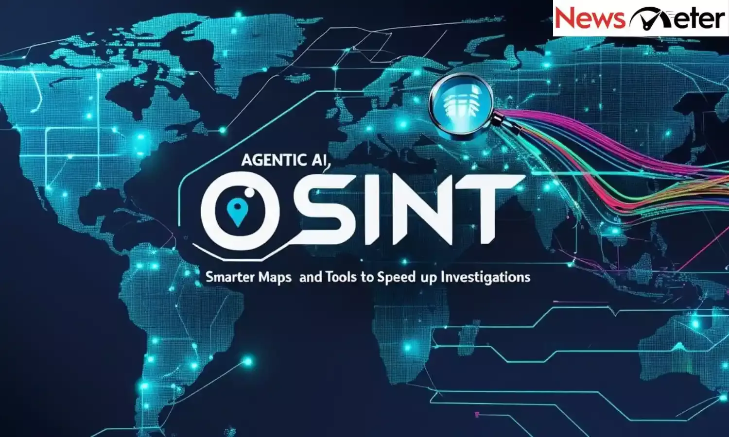 OSINT Pulse: July 2025 | Agentic AI, smarter maps and tools to speed up investigations