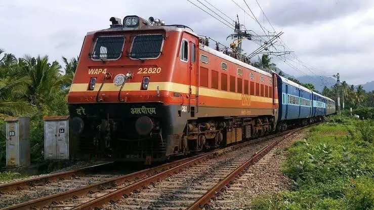 Kavach 4.0: All you want to know about new indigenous railway safety system Kavach 4.0: All you want to know about new indigenous railway safety system