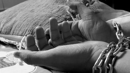 World Day Against Trafficking in Persons: How traffickers use social media, fake job offers, marriages to trap girls World Day Against Trafficking in Persons: How traffickers use social media, fake job offers, marriages to trap girls