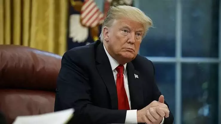 Trump imposes 25% tariff on `friend’ India; check how it impacts economy Trump imposes 25% tariff on `friend’ India; check how it impacts economy