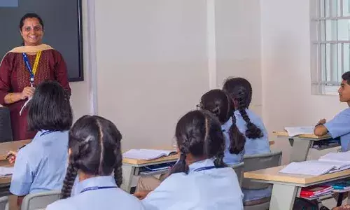 Smart schools: Telangana to launch ā¹200 Cr YIIRS project in Nalgonda on August 4