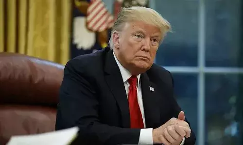 Trump imposes 25% tariff on `friendā India; check how it impacts economy