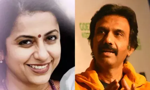 Hyderabad: Qadir Ali Baig Theatre Foundation to host conversation evening with Suhasini Maniratnam on Aug 3