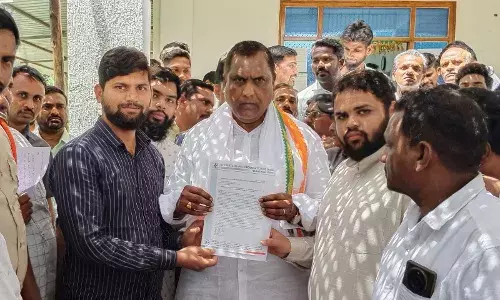 Over 1.2 lakh Telangana students await scholarships, fee reimbursement: SIO flags delay