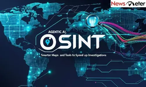OSINT Pulse: July 2025 | Agentic AI, smarter maps and tools to speed up investigations