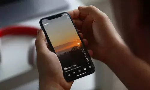 TTD issues warning against making, sharing objectionable reels at Tirumala Temple premises