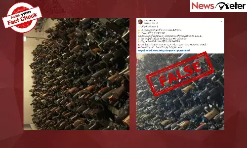 Fact Check: ą°²ą°ą±ą°Øą± ą°®ą±ą°øą±ą°²ą°æą° ą°”ą°¾ą°ą±ą°ą°°ą± ą°ą°ą°ą±ą°²ą± 3000 ą°¤ą±ą°Ŗą°¾ą°ą±ą°²ą±? ą°²ą±ą°¦ą±, ą°Øą°æą°ą° ą°ą°ą±ą°ą°” ą°¤ą±ą°²ą±ą°øą±ą°ą±ą°ą°”ą°æ