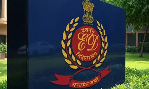 Hyderabad ED books Saisree Engineers for defrauding SBI of Rs 7.51 crore