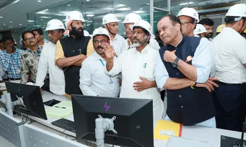 Telangana’s 4,000 MW Yadadri Power Plant to be fully commissioned by January 2025: Dy CM Bhatti