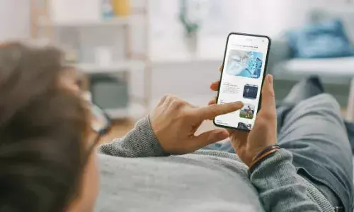 On World Wide Web Day, experts warn of Internetās impact on mental habits and attention spans