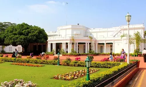 New landmark for nature lovers: Nilayam Nikunj opens at Rashtrapati Nilayam in Bolarum