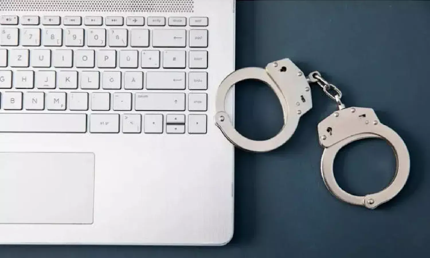 Hyderabad: Cyber Crime Police intensify crackdown against digital fraud; arrest 48 from 8 states