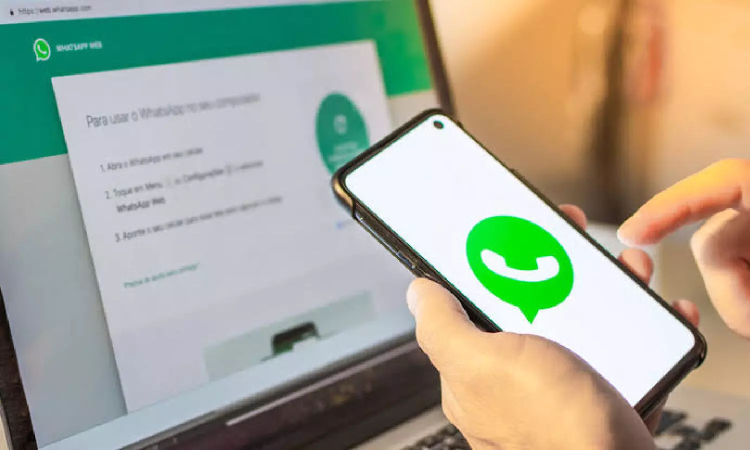 Hyderabad: How Cyber Crime Police busted Rs 3 crore investment gang that used WhatsApp to trap customers Hyderabad: How Cyber Crime Police busted Rs 3 crore investment gang that used WhatsApp to trap customers