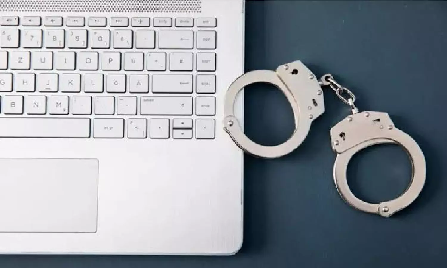 Hyderabad: Cyber Crime Police intensify crackdown against digital fraud; arrest 48 from 8 states Hyderabad: Cyber Crime Police intensify crackdown against digital fraud; arrest 48 from 8 states