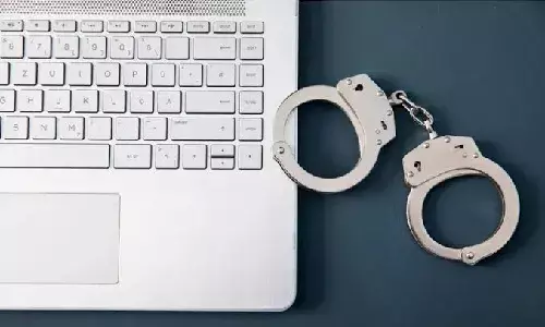 Hyderabad: Cyber Crime Police intensify crackdown against digital fraud; arrest 48 from 8 states