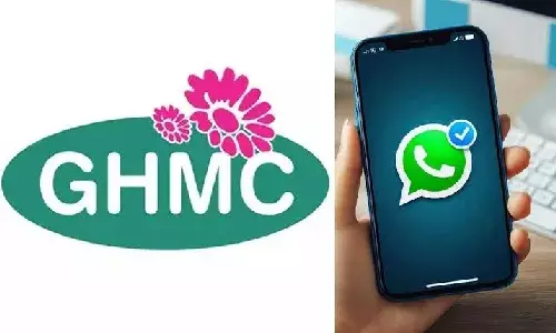 Clean Hyderabad:  GHMC launches helpline to address complaints of garbage dumping, C&D