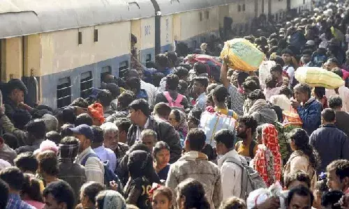 Safe trains: Indian Railways launches crowd management plan across 73 major stations